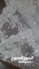  8 عباية عرايس مغربية  فخمه  وكل ما يلزم العروس،