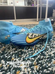  4 ZOOM SUPERFLY 9 ELITE KM FG (46 EU 12 US,11 UK)