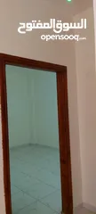  4 العقبه / شقه ارضيه جديده مطله عالبحر