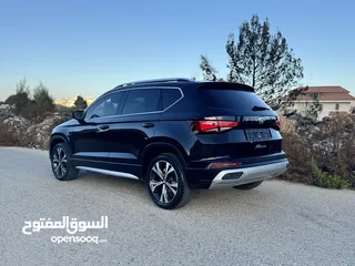  2 سيات اتيكا اكسبيرنس 2021 فل اضافات