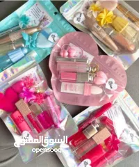  2 مستحضرات تجميل