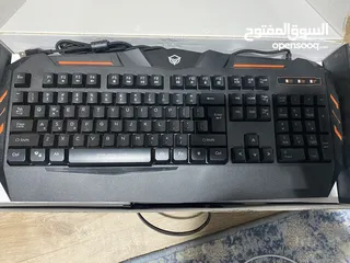  3 اكسسوارات PC