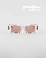  10 نظارة برادا أصليه Prada original glasses