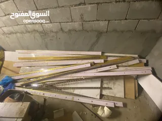  1 سلام عليكم خشب mdf+bdf رفوف محلات للبيع