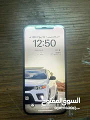  4 أيفون 12برو ماكس مستعمل بحاله جيده في شخط خفيف بشاشة مش مأثر بطاريه 77 الجهاز مش مفتوح