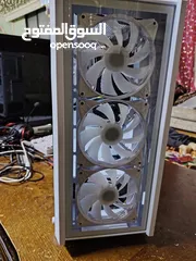  7 Pc gaming للبيع مواصفات جيده