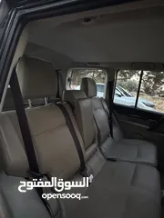  6 Pajero 3.8L fully loaded 2016