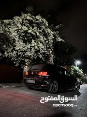  8 جولف gti اصل tsi 1.4