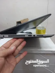  8 الجيل السادس . hp . الهارد  128  ssd الرام 8   ddr4