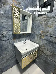  6 شقة مفروشة للايجار في ام اذينه ( Property 38176 )-175055580