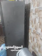  1 ثلاجه  بسعر حرررق