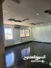  11 مكاتب مميزه بالرابيه بالسوق التجاري