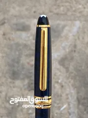  2 قلم مونت بلانك
