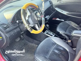  4 اكسنت تومات 1400 كوري 6 غيار
