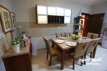  4 Fully Furnished Villa for rent