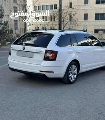  2 سكودا اوكتافيا 2020 سيارة ماشاء الله كرتونة