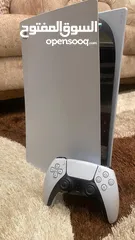 4 بلاستيشن فايف مستعمل للبيع