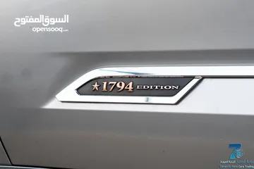  8 Toyota Tundra 1974 Edition 2022