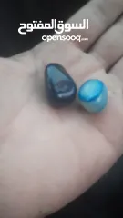  1 أحجار عقيق سليماني عدد 2