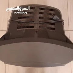  2 تلفزيون سوني ترينترون أصلي ياباني نظيف شغال 100%