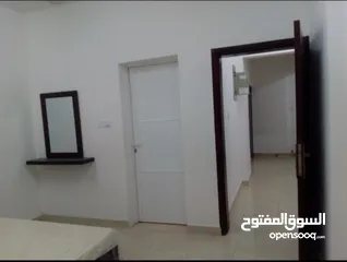  6 Flats for rent with furniture near muscat mall