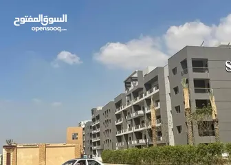  18 *شقة للبيع بمصر الجديدة شيراتون في كمبوند STODA Apartment for sale in Heliopolis Sheraton