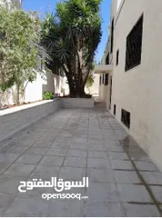  22 فيلا للايجار في عبدون ( Property 38806 ) سنوي فقط