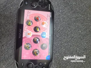  5 بي اس فيتا في حاله الوكاله ولا شخط على الفحص