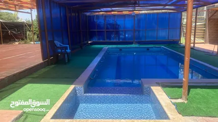  6 مزرعه وشاليه