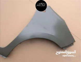  2 جناح يمين يسار كيا بيكانتو 2006 - 2024  جديد / مستعمل