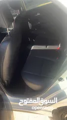  3 Kia morning GTI 2020