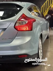  4 Ford focus 2014 فورد فوكس