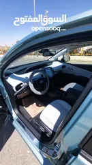  22 تويوتا بريوس 2022 ليمتد أعلى صنف فحص كامل TOYOTA PRIUS LIMITED FULLY LOODED