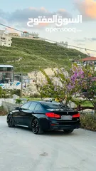  2 BMW 530 اصل M