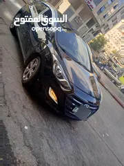  6 هوندا i30 ممتازا السعر حرق على الكاش