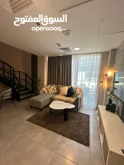  6 شقة مفروشة للإيجار 69م2 ( Property 37944 ) سنوي فقط