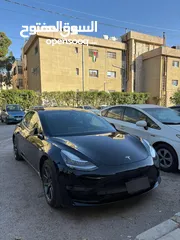  2 تيسلا 3 standard pluse 2020 بسعر؛ 18,650فحص الوكالة ، وتأمين شامل لمدة سنة السعر قابل للتفاوض