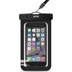 1 كفر لجميع انواع الهواتف ضد الماء اصلي 100% Waterproof Phone Case