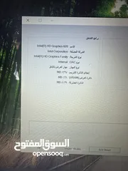  6 لابتوب لينوفو ثينك باد i5 رام 16 جيجا هاردسيك كبير سعرر حررق كيبورد بضوي