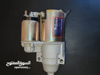  5 سلف. ستارتر..بادئ تشغيل كهربائي (Starter Motor) Starter Kohler 25-098-08 (12V) سلف