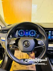  5 اوكتافيا 2020 دهان شركة بسعر 115,000