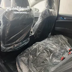  9 CHANGAN EADO 2023 ZERO كفاله 3 سنوات شاشه كمرات امامي + خلفي تقطع مسافة 400 km للبيع