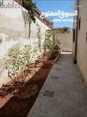  2 منزل شبه فيلا للبيع