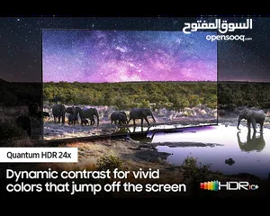  7 Samsung 75 inch Smart Neo QLED TV - 4K - 120Hz - Warranty - Free Delivery - 55 65 85