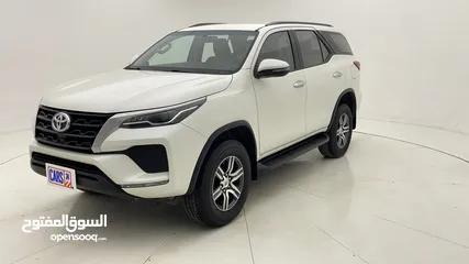  7 (HOME TEST DRIVE AND ZERO DOWN PAYMENT) TOYOTA FORTUNER