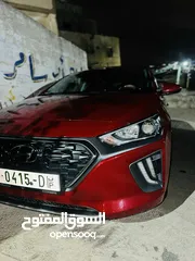  1 هيونداي ايونيك