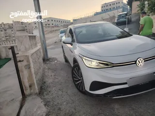  7 تب نظافه ممشى قليل بحالة الوكاله ID4