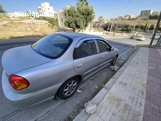  10 كيا اسبكترا للبيع