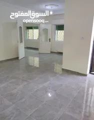  4 شقة فارغة للايجار في منطقة الياسمين 155 متر