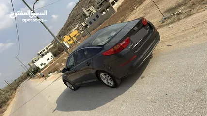  3 كيا اوبتيما k5 للبيع كاش